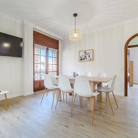 Yubal Iv By Interhome Puerto de la Cruz (Tenerife)