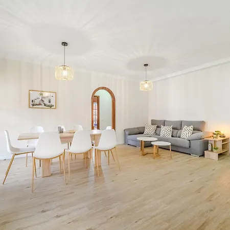 Appartement Yubal Iv By Interhome Puerto de la Cruz (Tenerife)