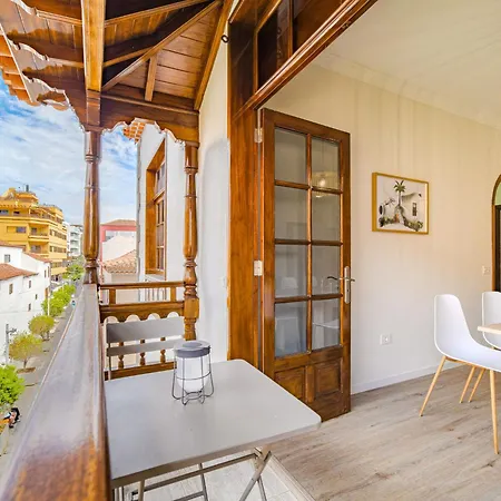 Appartement Yubal Iv By Interhome