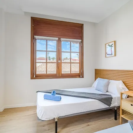 Yubal Iv By Interhome Appartement *