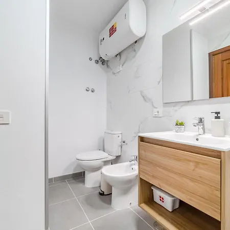 Yubal Iv By Interhome *