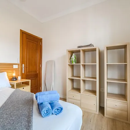 Yubal Iv By Interhome *