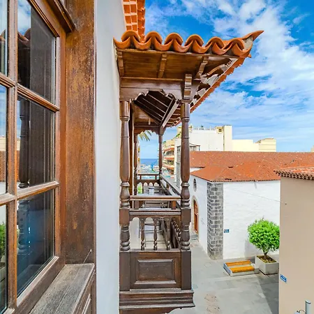 Appartement Yubal Iv By Interhome