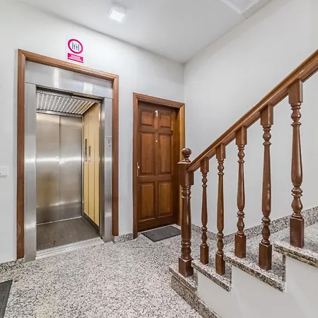 Yubal Iv By Interhome *