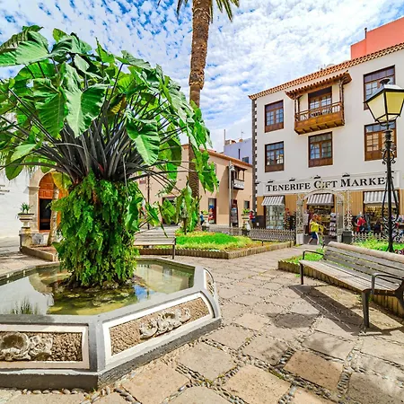 Yubal Iv By Interhome Appartement *