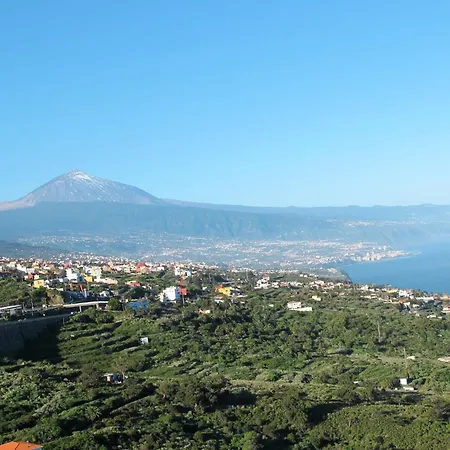 Yubal Iv By Interhome * Puerto de la Cruz (Tenerife)