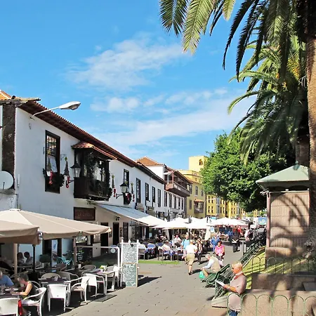 Yubal Iv By Interhome *