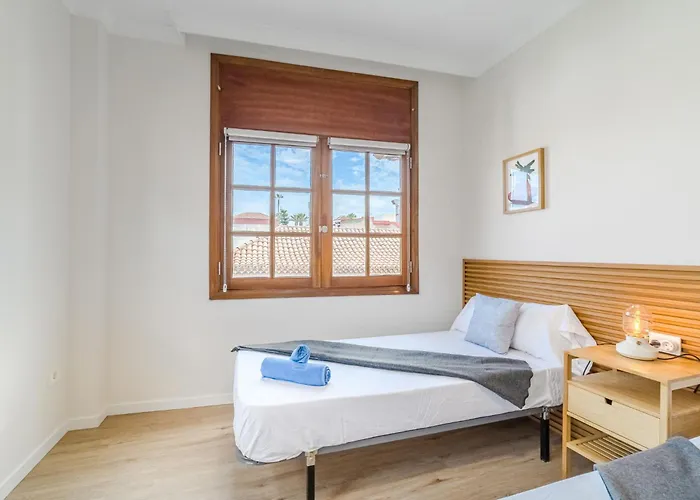 Yubal Iv By Interhome アパート *