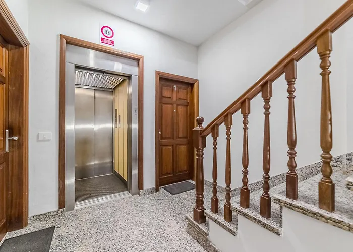 Yubal Iv By Interhome *