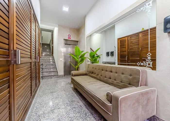 Yubal Iv By Interhome アパート *