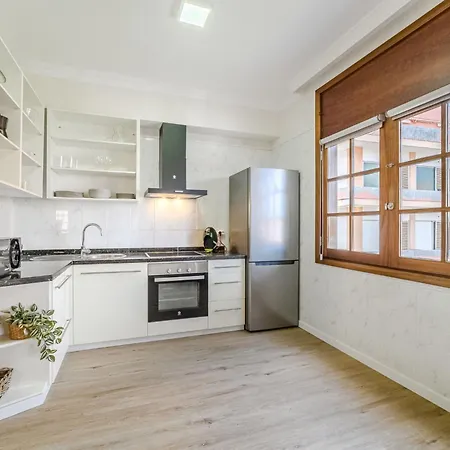 Yubal Iv By Interhome Apartamento