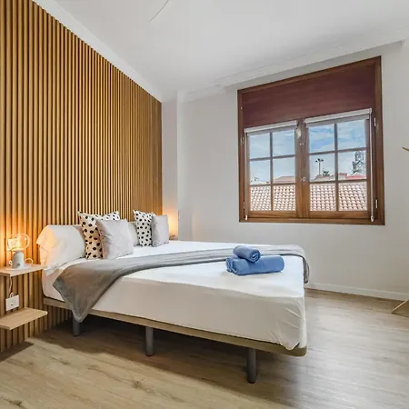 Yubal Iv By Interhome Puerto de la Cruz