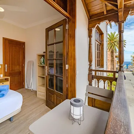 Yubal Iv By Interhome * Puerto de la Cruz