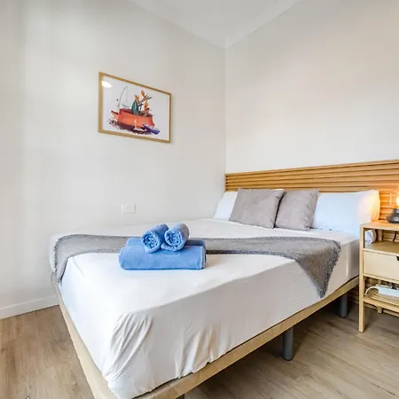 Yubal Iv By Interhome * Puerto de la Cruz