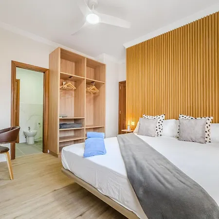 Yubal Iv By Interhome Apartamento