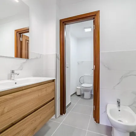 Yubal Iv By Interhome * Puerto de la Cruz