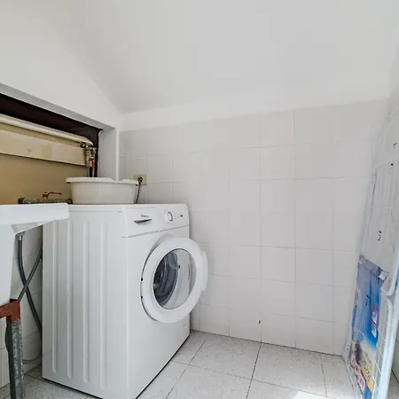 Apartman Yubal Iv By Interhome *