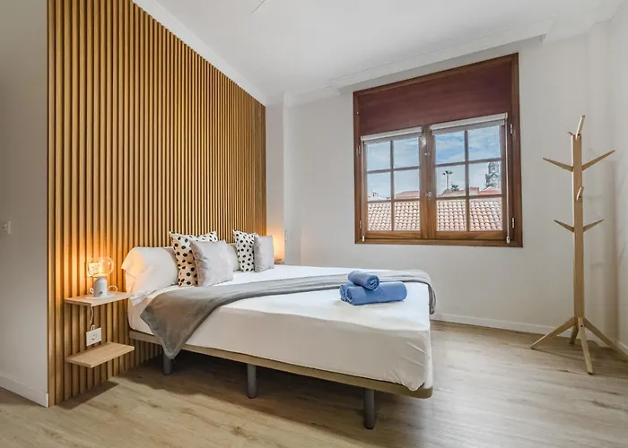 Yubal Iv By Interhome 푸에르토 드 라 크루즈