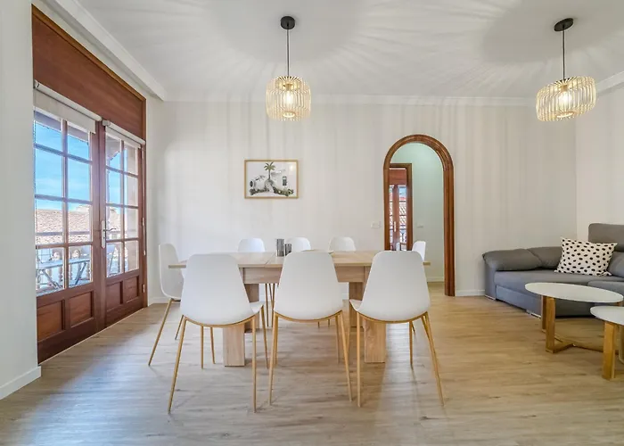 Yubal Iv By Interhome Puerto de la Cruz (Tenerife)