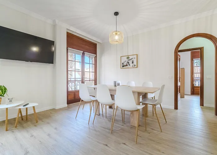 Yubal Iv By Interhome Puerto de la Cruz (Tenerife)