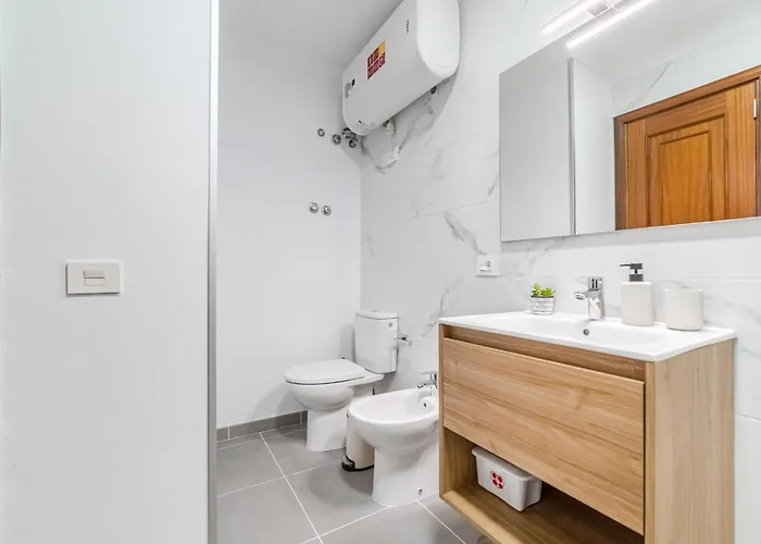 Yubal Iv By Interhome *