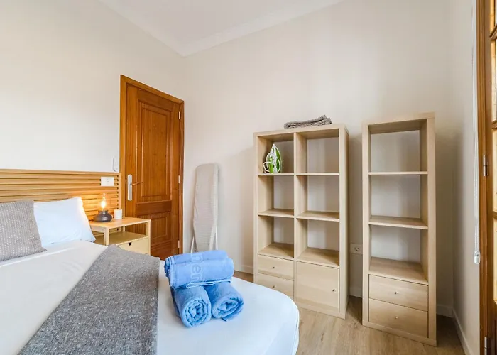 Yubal Iv By Interhome *