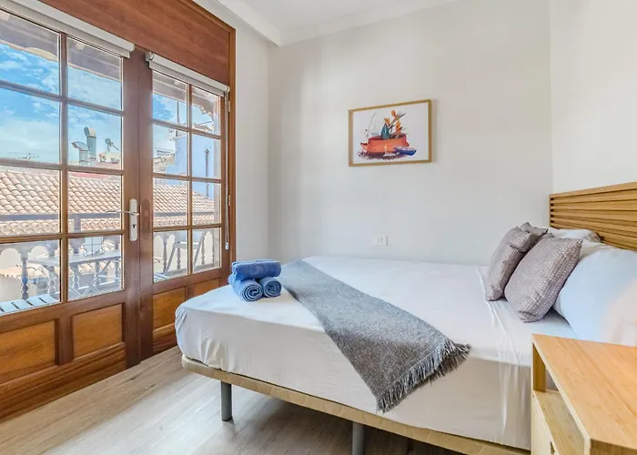 Yubal Iv By Interhome Puerto de la Cruz (Tenerife)