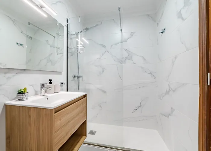 Yubal Iv By Interhome * Puerto de la Cruz (Tenerife)