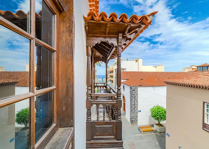 아파트 Yubal Iv By Interhome