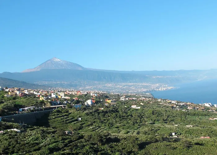 Yubal Iv By Interhome * Puerto de la Cruz (Tenerife)