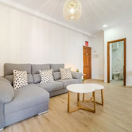 Yubal Iv By Interhome *