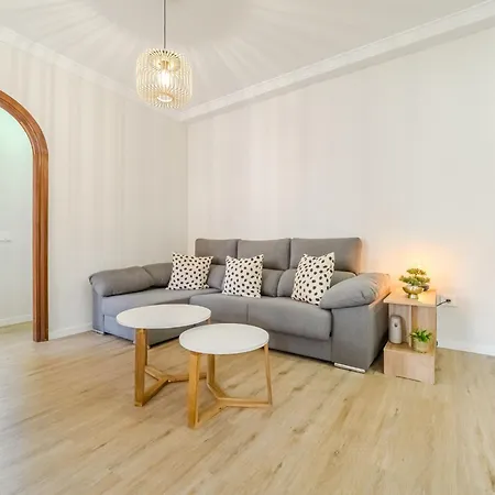 Yubal Iv By Interhome * פוארטו דה לה קרוז