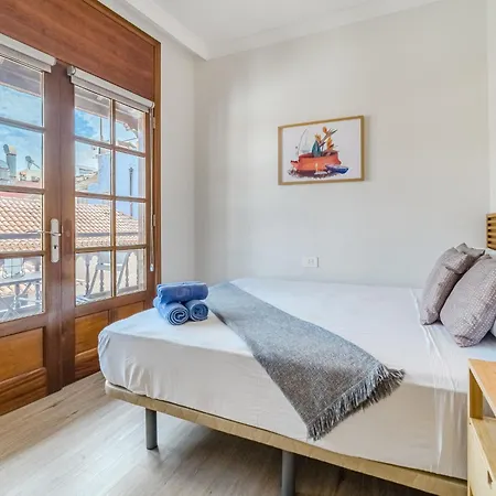 Yubal Iv By Interhome Puerto de la Cruz (Tenerife)