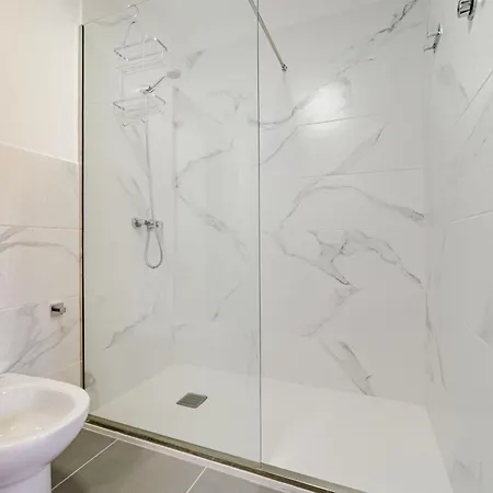 Yubal Iv By Interhome Appartamento