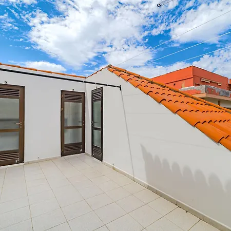 Yubal Iv By Interhome Appartement *