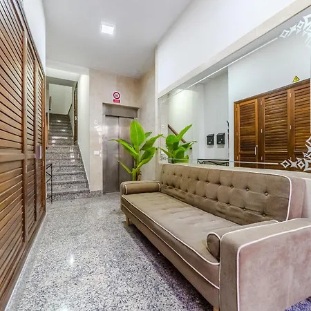 Yubal Iv By Interhome Apartman *