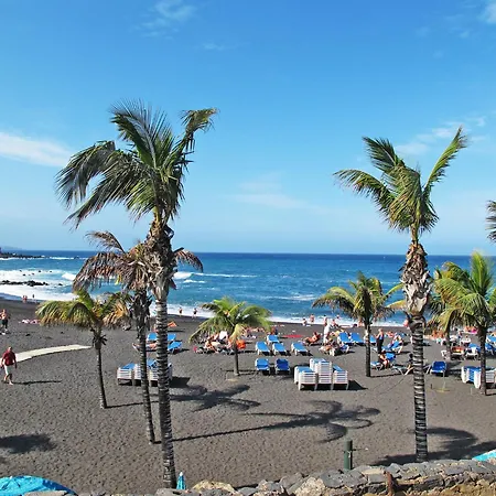 Yubal Iv By Interhome Lejlighed Puerto de la Cruz (Tenerife)