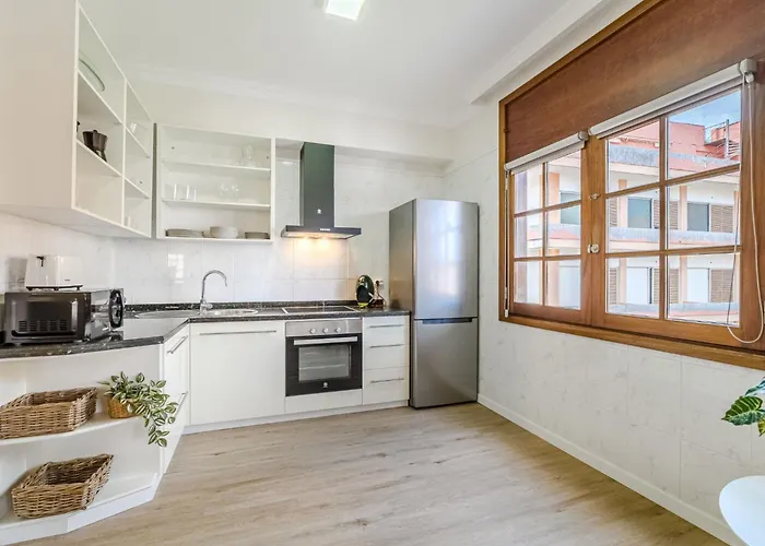 Yubal Iv By Interhome Daire