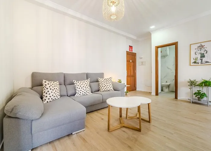 Yubal Iv By Interhome *