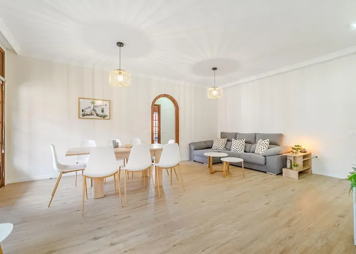 Apartament Yubal Iv By Interhome Puerto de la Cruz (Tenerife)