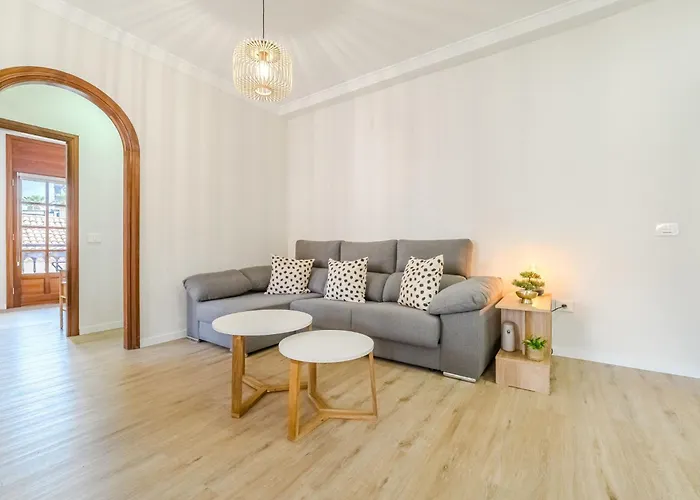 Yubal Iv By Interhome * Puerto de la Cruz (Tenerife)