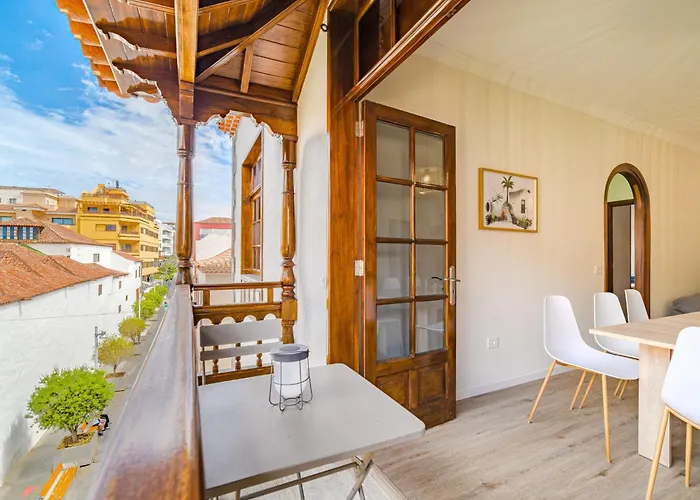 Apartament Yubal Iv By Interhome