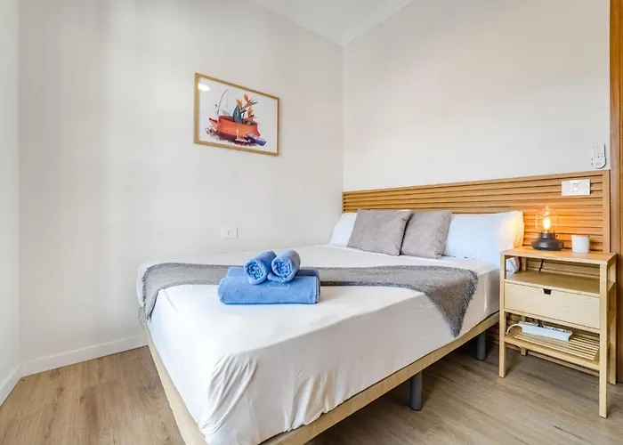 Yubal Iv By Interhome * Puerto de la Cruz (Tenerife)