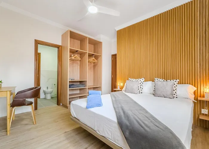 Yubal Iv By Interhome Apartament