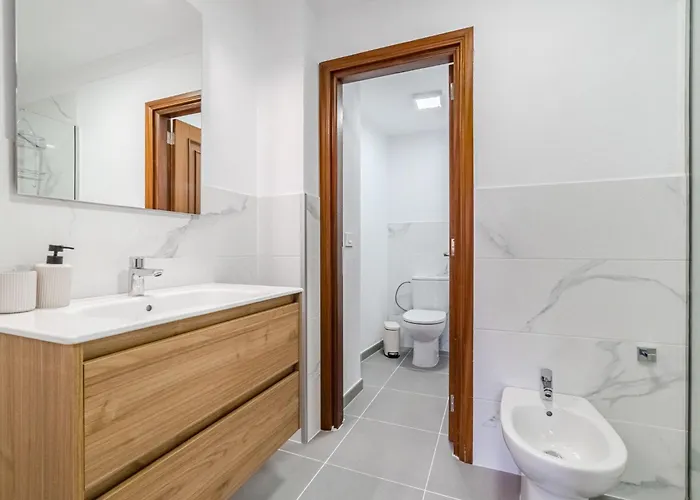 Yubal Iv By Interhome * Puerto de la Cruz (Tenerife)