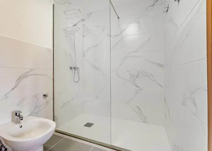 Yubal Iv By Interhome Apartament