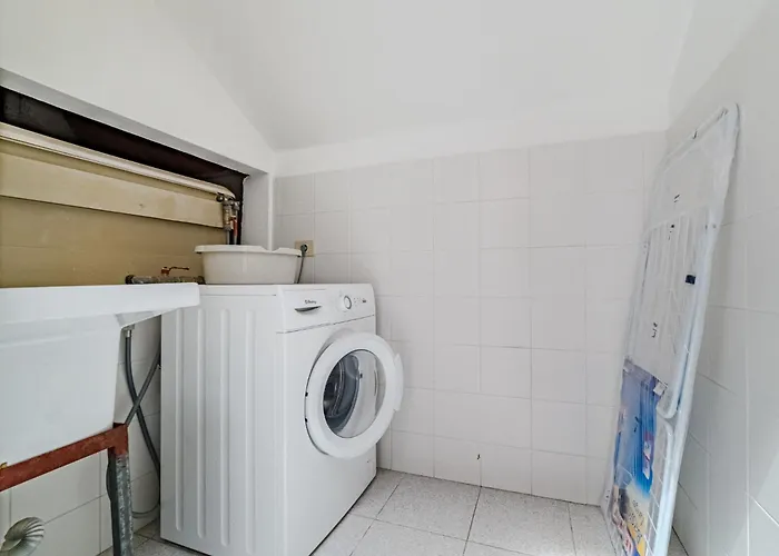 Apartament Yubal Iv By Interhome *