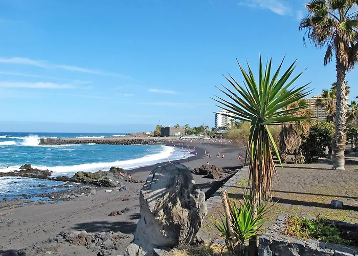 Yubal Iv By Interhome Puerto de la Cruz (Tenerife)